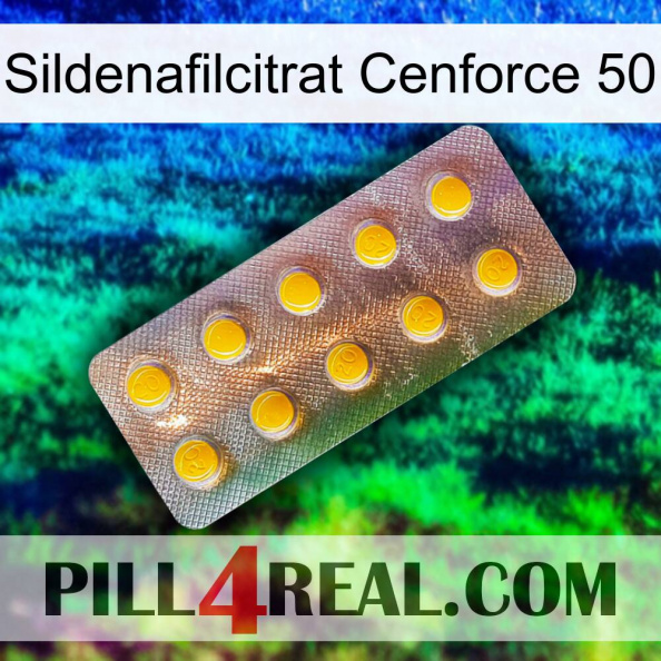Sildenafil Citrate Cenforce 50 new11